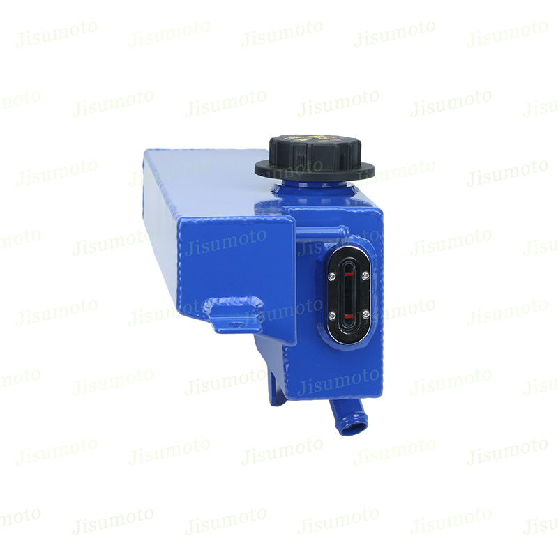 Mirilla para depósito de refrigerante de aleación de Ford F-150 de 2,7 l, 3,5 l y 5,0 l FL3Z8A080A 671-00365
