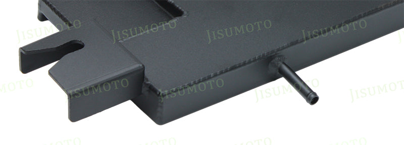 Tanque de desbordamiento de refrigerante de aluminio 2000-2005 para Chevy Impala Buick Century 10333858
