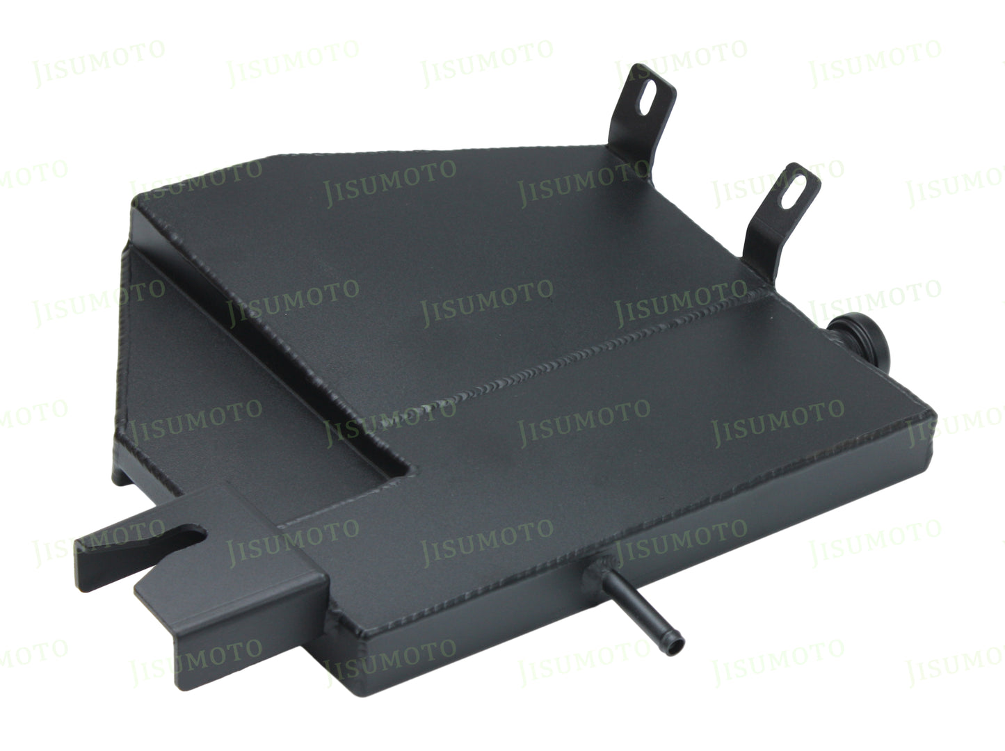 Tanque de desbordamiento de refrigerante de aluminio 2000-2005 para Chevy Impala Buick Century 10333858