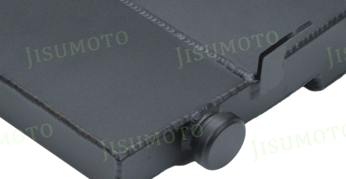 Tanque de desbordamiento de refrigerante de aluminio 2000-2005 para Chevy Impala Buick Century 10333858