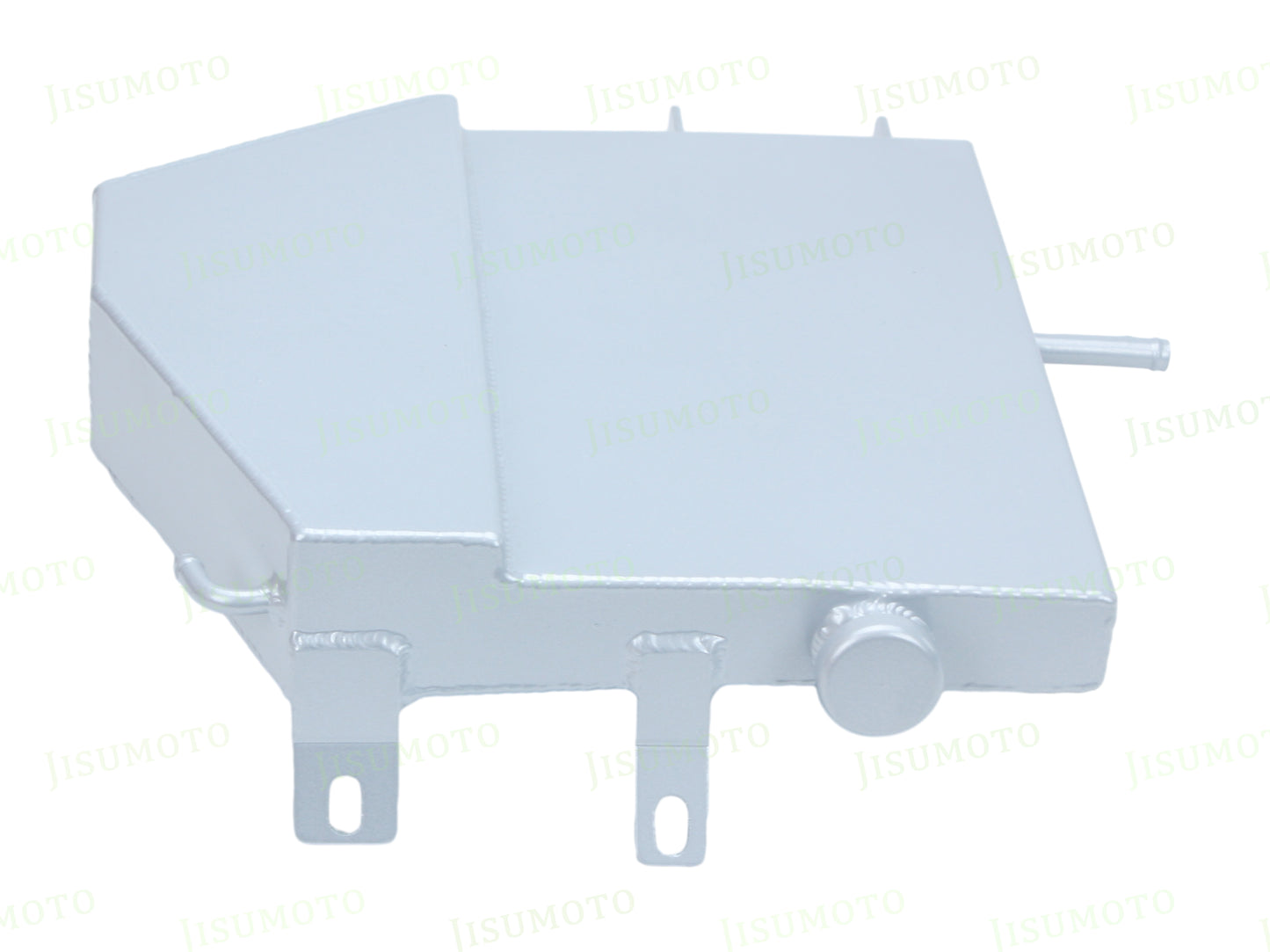 Tanque de desbordamiento de refrigerante de aluminio 2000-2005 para Chevy Impala Buick Century 10333858
