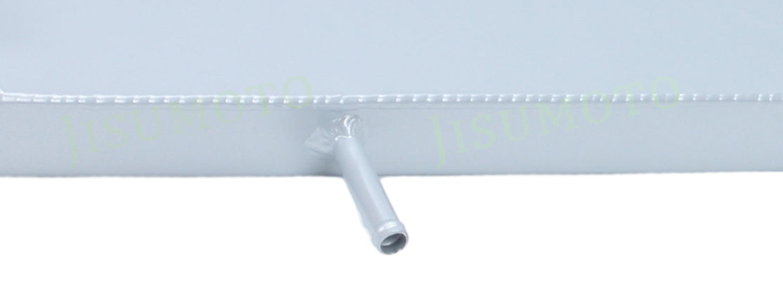 Tanque de desbordamiento de refrigerante de aluminio 2000-2005 para Chevy Impala Buick Century 10333858