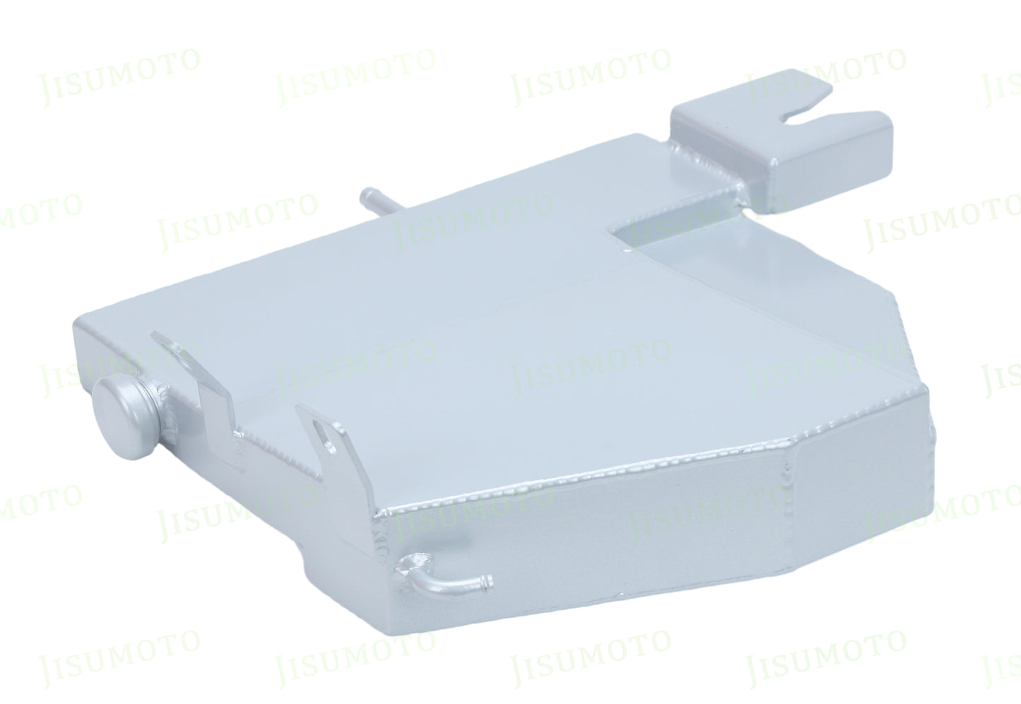 Tanque de desbordamiento de refrigerante de aluminio 2000-2005 para Chevy Impala Buick Century 10333858