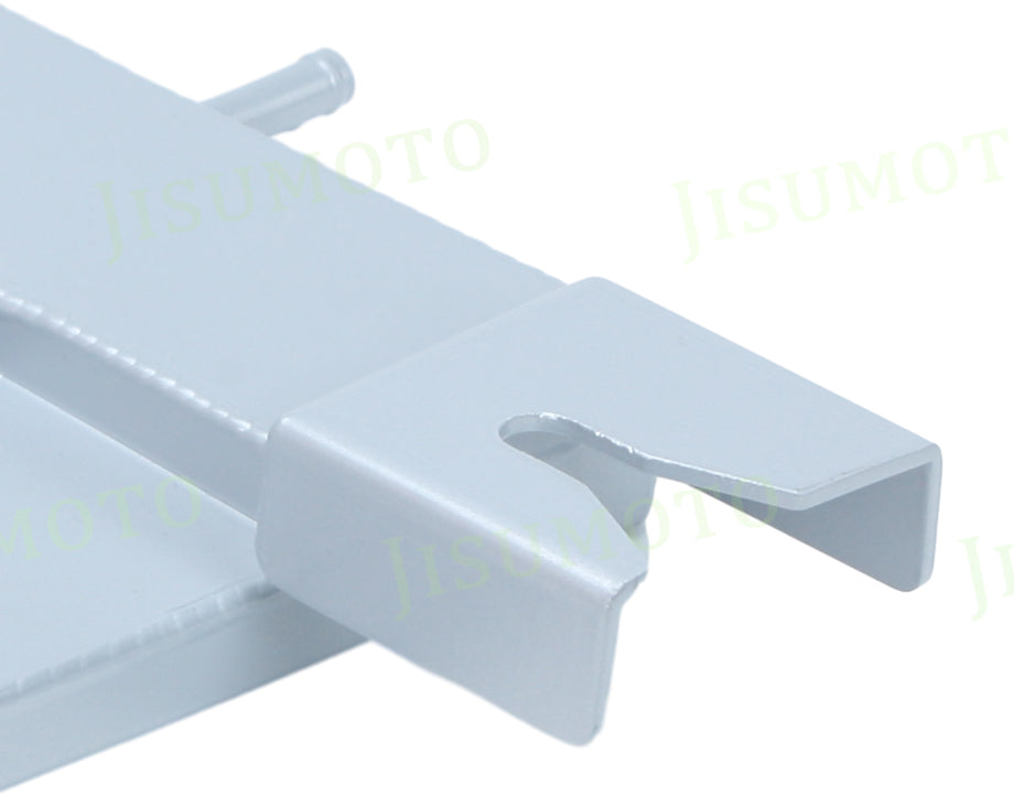 Tanque de desbordamiento de refrigerante de aluminio 2000-2005 para Chevy Impala Buick Century 10333858