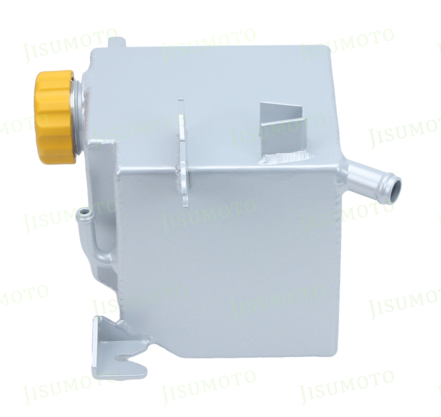 Tanque de expansión de aluminio para refrigerante de desbordamiento para VAUXHALL OPEL ANTARA 95025829, 20987017, 94552588