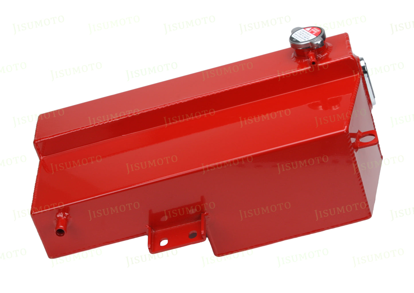 Tanque de desbordamiento de refrigerante de aleación para GMC y Chevy C4500 C5500 GMC C6500 V8 Topkick 2003-2009 OEM 15161670, 6035601