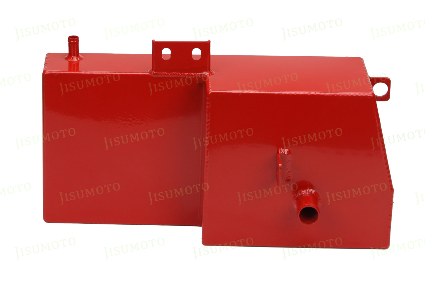 Tanque de desbordamiento de refrigerante de aleación para GMC y Chevy C4500 C5500 GMC C6500 V8 Topkick 2003-2009 OEM 15161670, 6035601