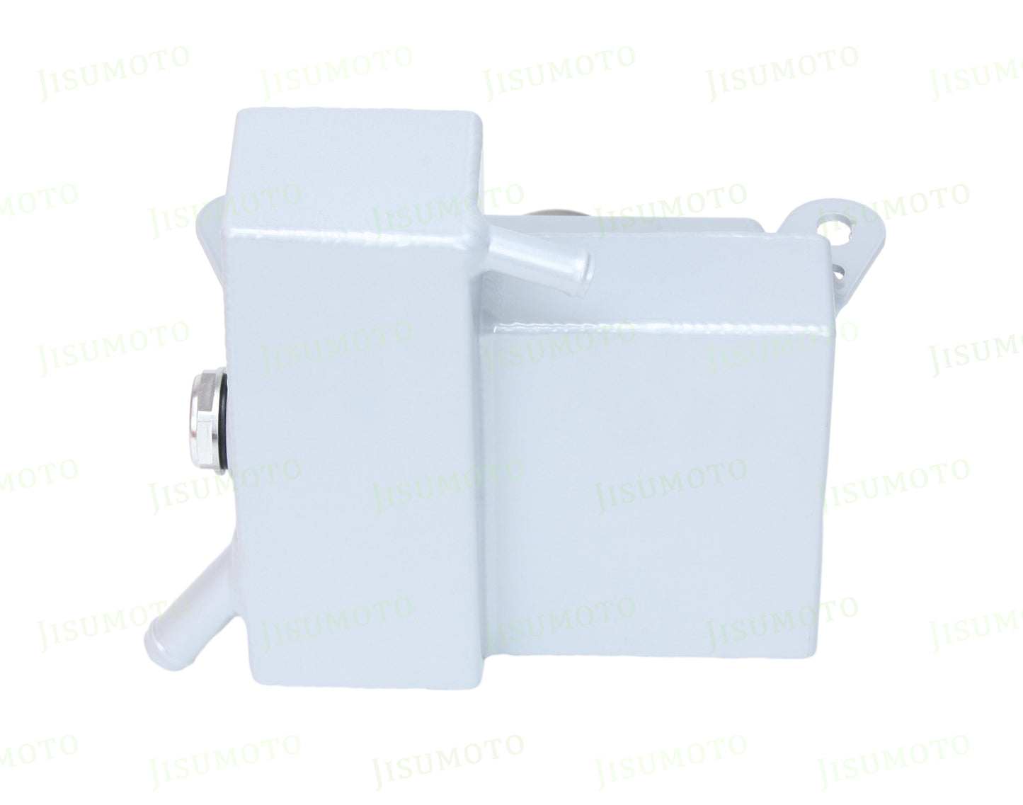 Tanque de expansión de refrigerante para radiador de aluminio N3H1-15-351G para Mazda Rx-8 Rx8 2004-2011