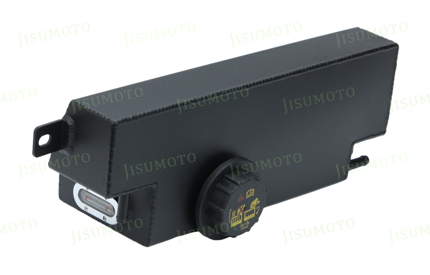 Mirilla para depósito de refrigerante de aleación de Ford F-150 de 2,7 l, 3,5 l y 5,0 l FL3Z8A080A 671-00365