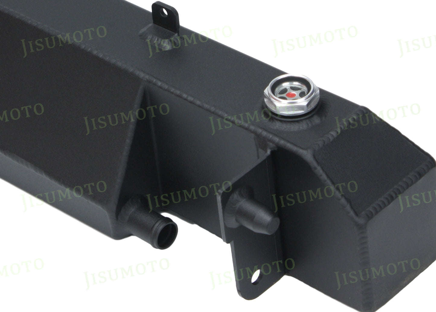 Tanque de recuperación de refrigerante de aleación para Chevy Corvette 6122cc 5.5L y 6.2L 2020-2023 OEM 84889157