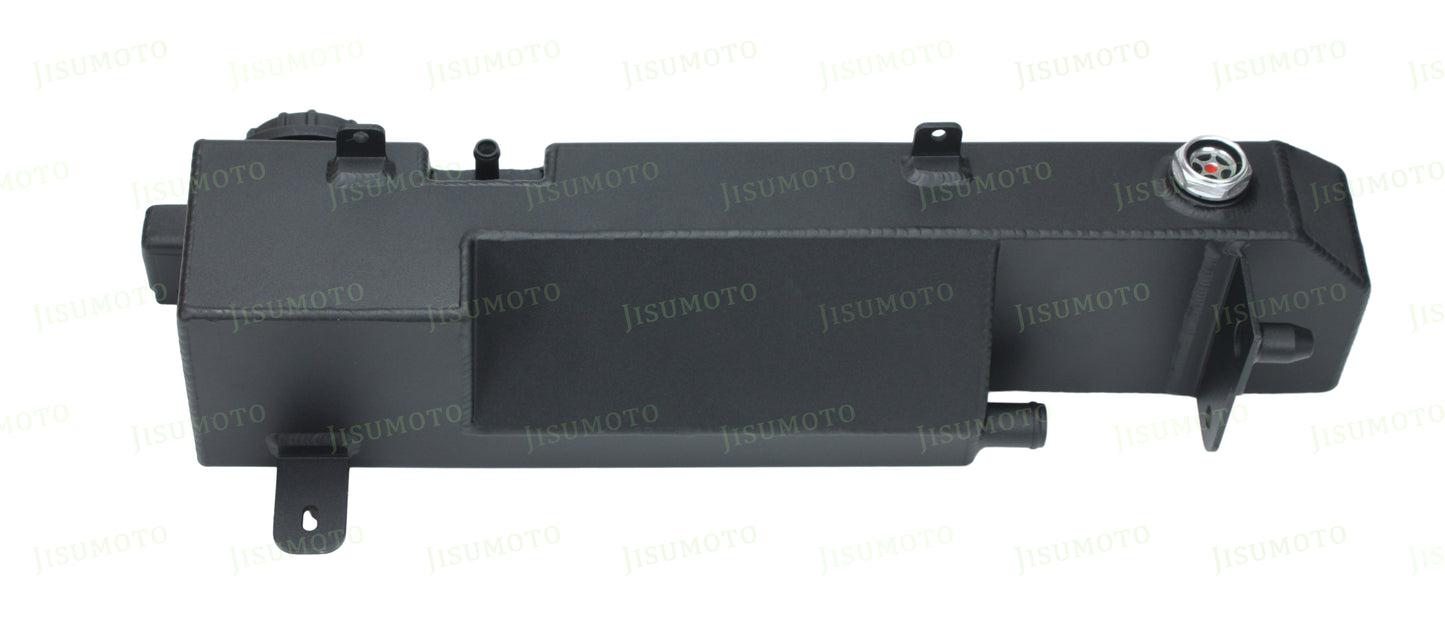 Tanque de recuperación de refrigerante de aleación para Chevy Corvette 6122cc 5.5L y 6.2L 2020-2023 OEM 84889157