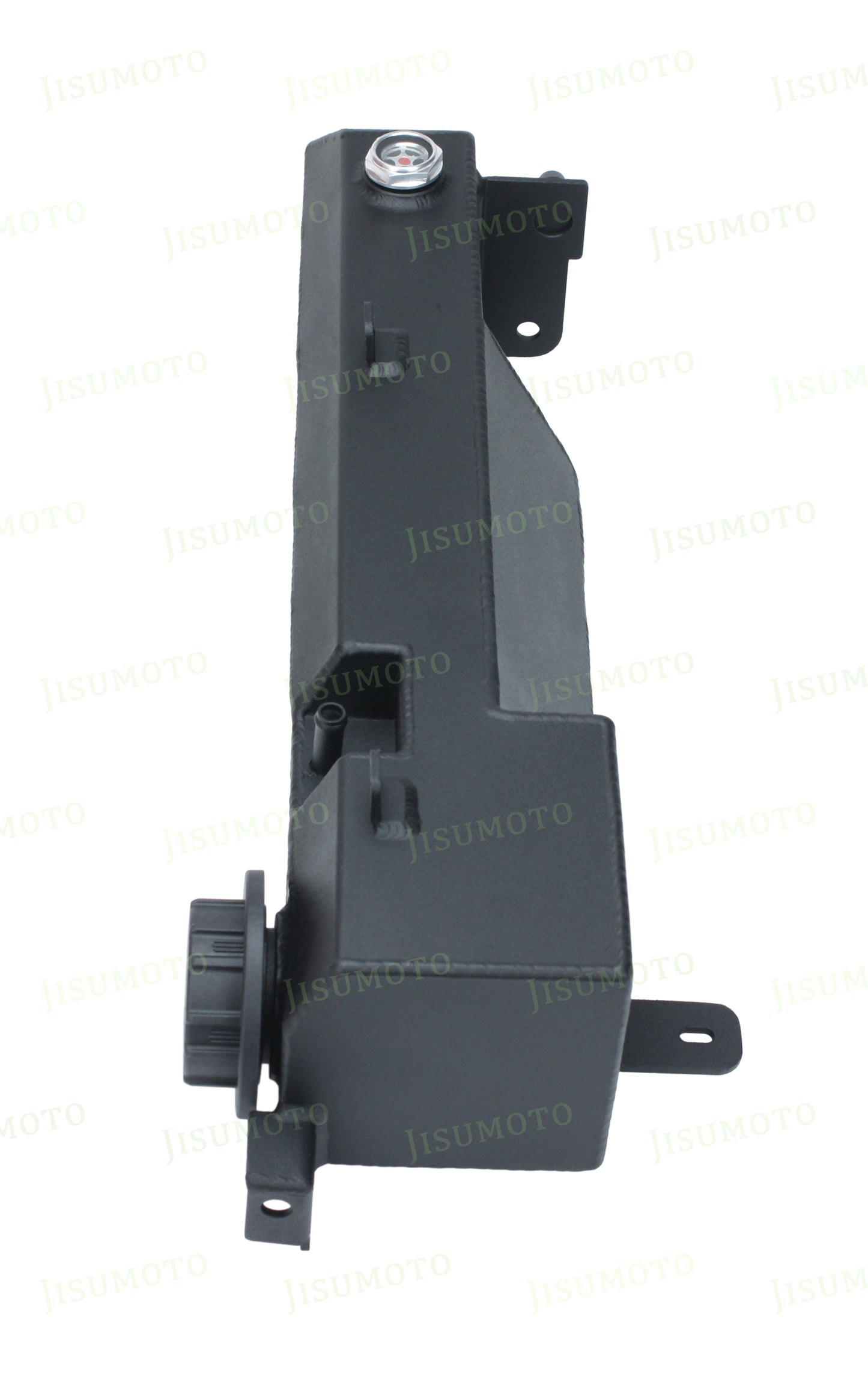 Tanque de recuperación de refrigerante de aleación para Chevy Corvette 6122cc 5.5L y 6.2L 2020-2023 OEM 84889157