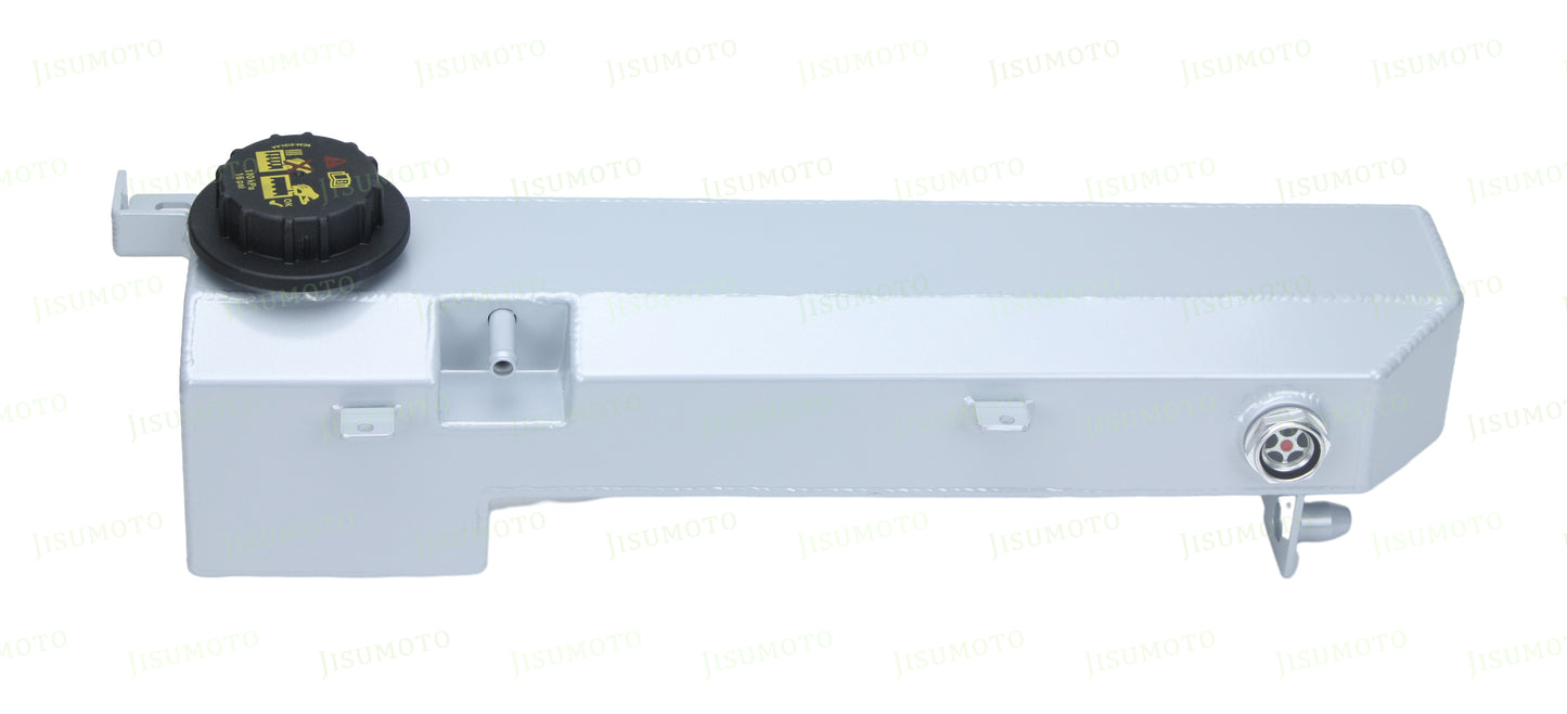 Tanque de recuperación de refrigerante de aleación para Chevy Corvette 6122cc 5.5L y 6.2L 2020-2023 OEM 84889157
