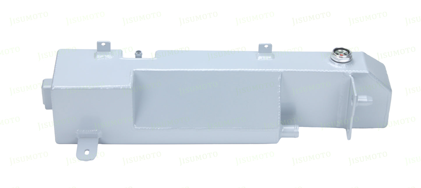 Tanque de recuperación de refrigerante de aleación para Chevy Corvette 6122cc 5.5L y 6.2L 2020-2023 OEM 84889157