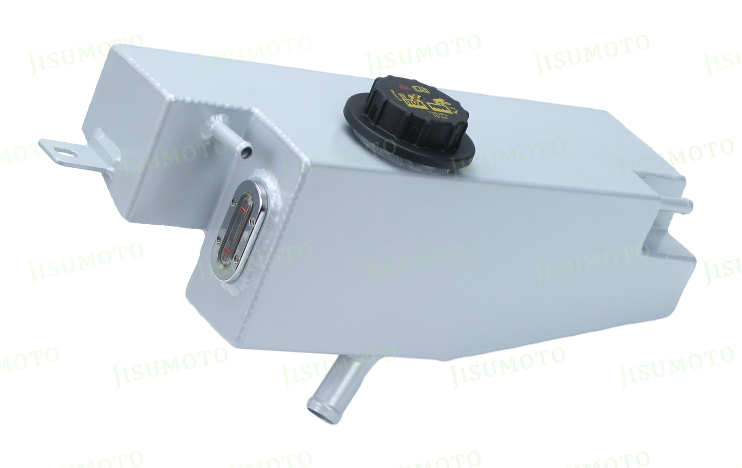Mirilla para depósito de refrigerante de aleación de Ford F-150 de 2,7 l, 3,5 l y 5,0 l FL3Z8A080A 671-00365