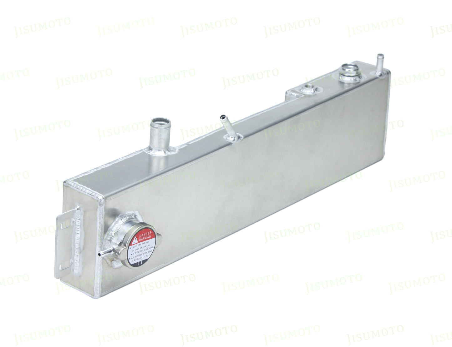 Para FORD F600 F700 F800 F6HZ8A08 Depósito de aleación de alta resistencia Tanque de desbordamiento de refrigerante F6HZ-8A080-B