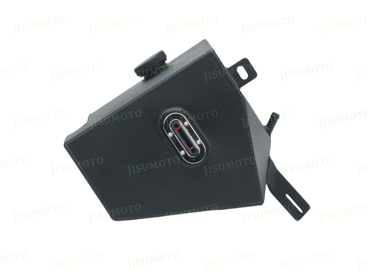 Tanque de desbordamiento del depósito de refrigerante de aluminio para Chevy Camaro/Pontiac Firebird 82-92 14070997-20451119, NPM58510