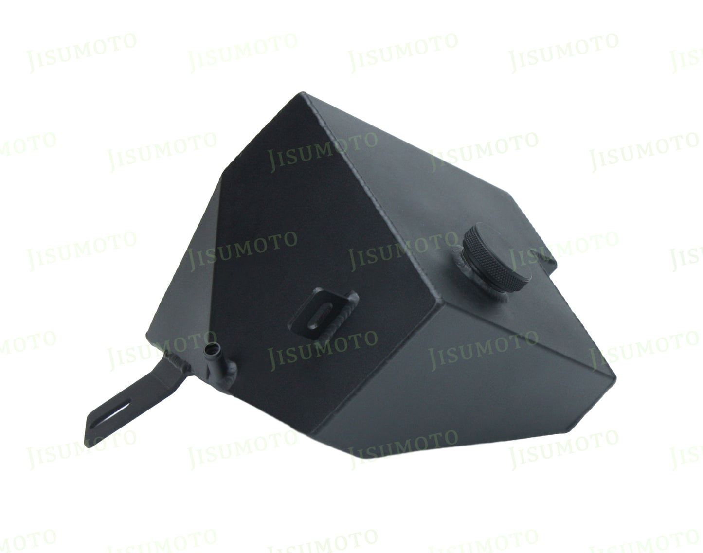 Tanque de desbordamiento del depósito de refrigerante de aluminio para Chevy Camaro/Pontiac Firebird 82-92 14070997-20451119, NPM58510