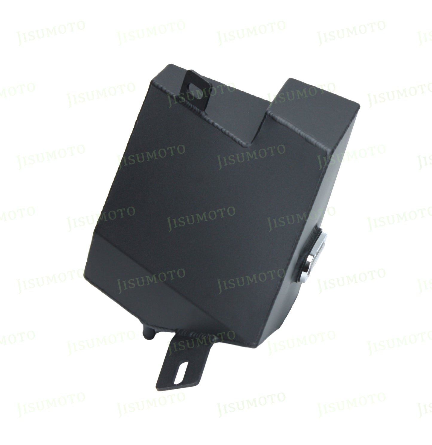 Tanque de desbordamiento del depósito de refrigerante de aluminio para Chevy Camaro/Pontiac Firebird 82-92 14070997-20451119, NPM58510