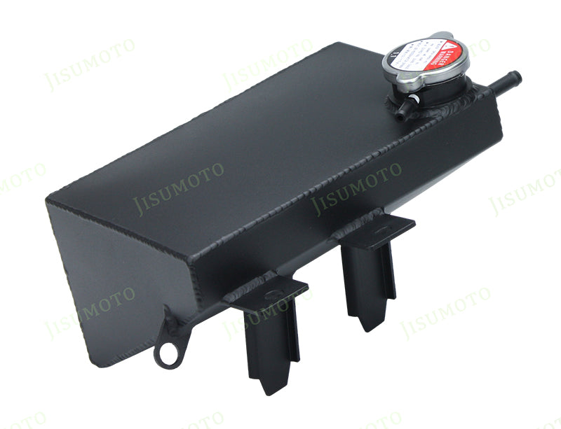 Para Dodge Ram 1500 2500 3500 3.7L 4.7L 5.7L Tanque de expansión de desbordamiento de refrigerante de radiador de aleación para camión 5072602AB 5072602AA