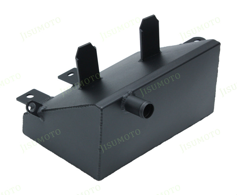 Para Dodge Ram 1500 2500 3500 3.7L 4.7L 5.7L Tanque de expansión de desbordamiento de refrigerante de radiador de aleación para camión 5072602AB 5072602AA