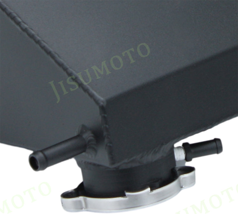 Para Dodge Ram 1500 2500 3500 3.7L 4.7L 5.7L Tanque de expansión de desbordamiento de refrigerante de radiador de aleación para camión 5072602AB 5072602AA