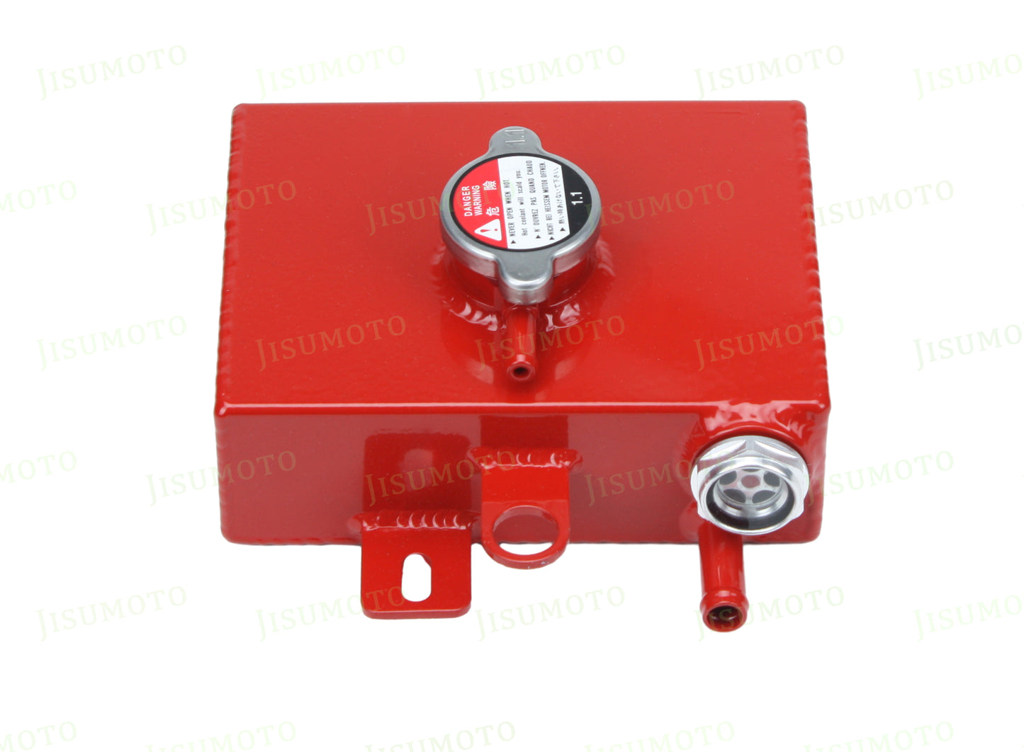Tanque de sobrealimentación de aleación para Dodge Charger Challenger 6.2L SRT Hellcat 2015-2017 63809, 05181870AF