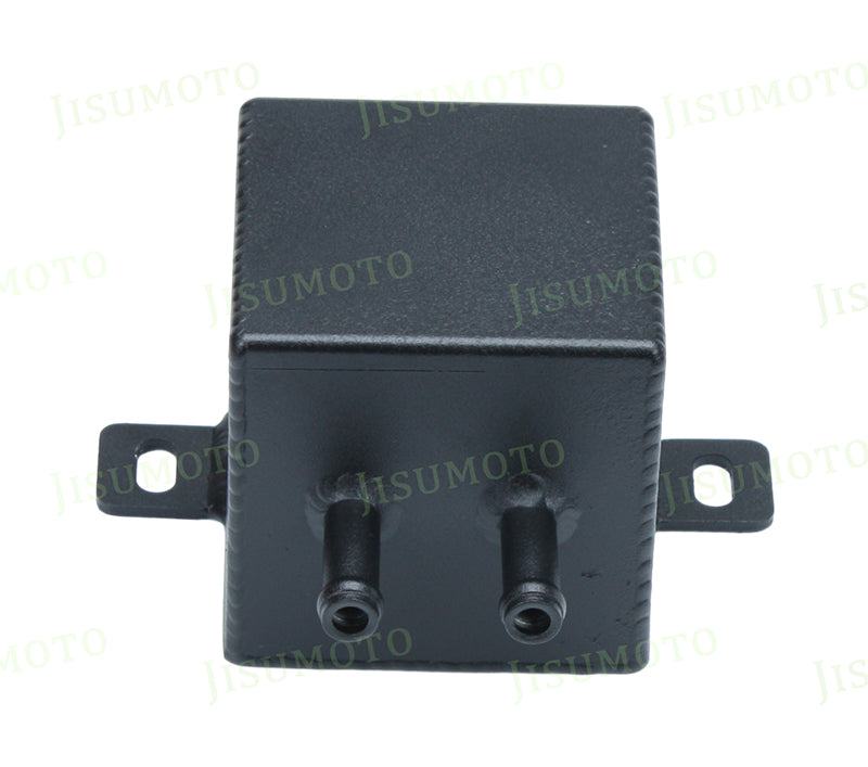 Para tanque de aceite de expansión HYDRO GEAR de aluminio HUSTLER TORO EXMARK de 700 ml 71327 601996 109-2250