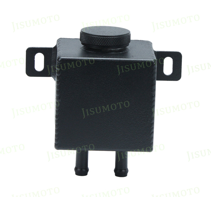 Para tanque de aceite de expansión HYDRO GEAR de aluminio HUSTLER TORO EXMARK de 700 ml 71327 601996 109-2250