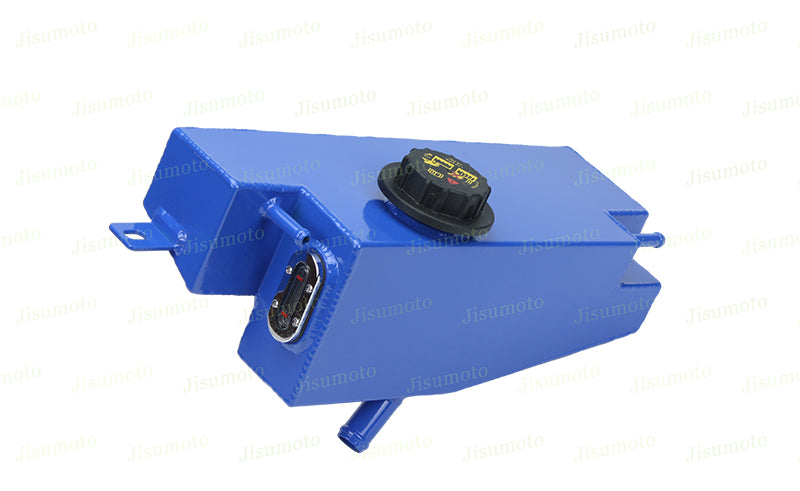 Mirilla para depósito de refrigerante de aleación de Ford F-150 de 2,7 l, 3,5 l y 5,0 l FL3Z8A080A 671-00365