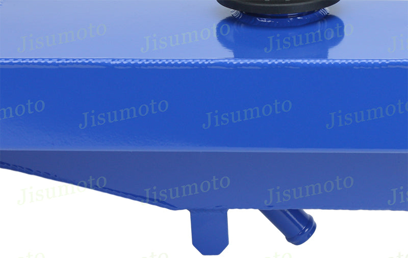 Mirilla para depósito de refrigerante de aleación de Ford F-150 de 2,7 l, 3,5 l y 5,0 l FL3Z8A080A 671-00365
