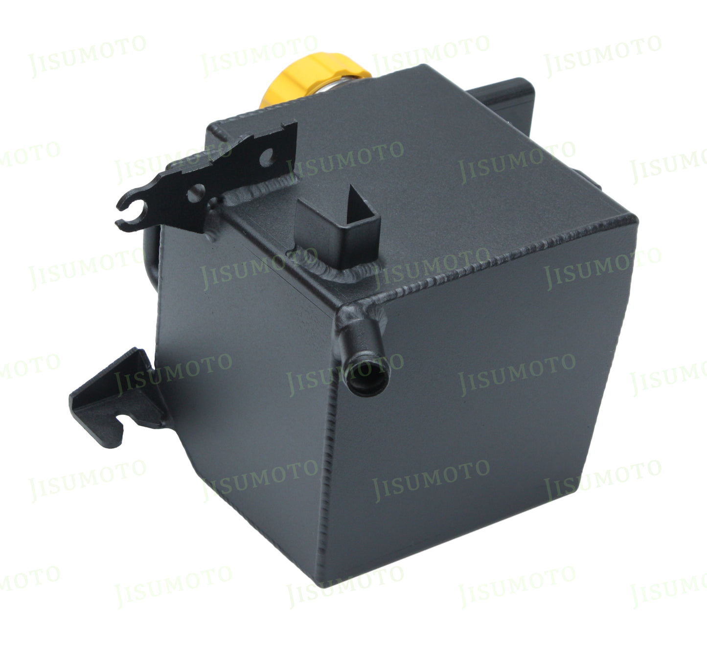 Tanque de expansión de aluminio para refrigerante de desbordamiento para VAUXHALL OPEL ANTARA 95025829, 20987017, 94552588