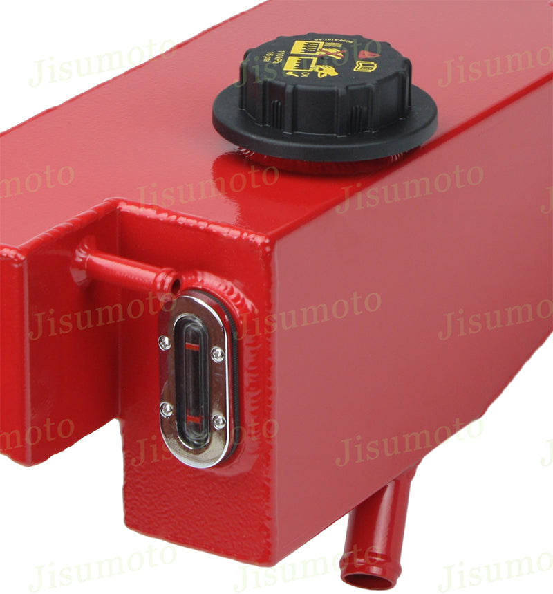 Mirilla para depósito de refrigerante de aleación de Ford F-150 de 2,7 l, 3,5 l y 5,0 l FL3Z8A080A 671-00365