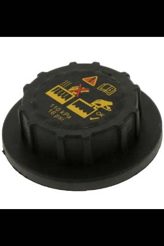 Radiator Pressure Cap For Ford 6.0 7.3 F150 F250 F350 Coolant Recovery Tank Cap