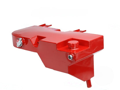 Aluminum Coolant Overflow Tank For Peterbilt 335 & 365