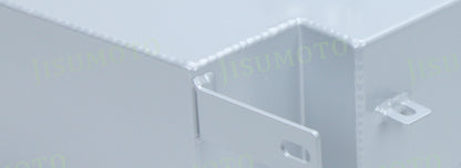 Aluminum Coolant Overflow Tank For Jeep Liberty 2002 2003 2004 2005-2007 V6 3.7L 671-295, 52079848AA