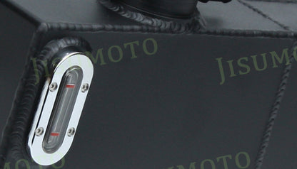 Aluminum Coolant Overflow Tank For Jeep Liberty 2002 2003 2004 2005-2007 V6 3.7L 671-295, 52079848AA