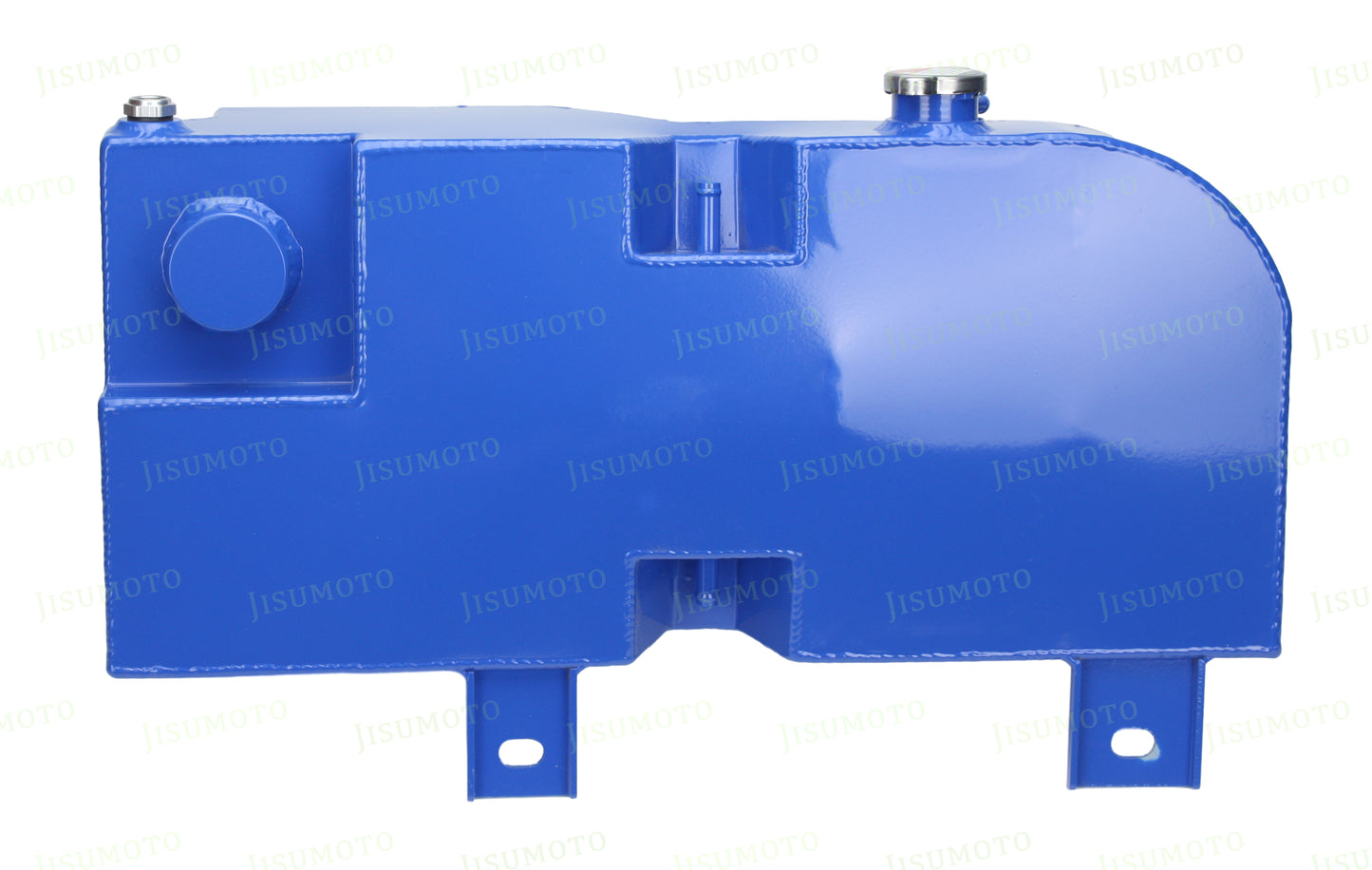 Aluminum Coolant Overflow Reservoir Tank Peterbilt/Kenworth T600 T660 348 08-22 N5346001, T1673008,