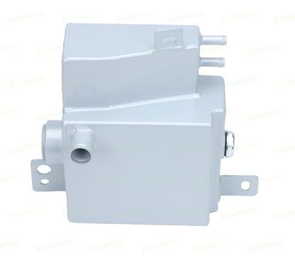 For Ford Fairlane Fairmont NC LTD 1989-1999 Aluminum Coolant Overflow Expansion Tank JRROBFD4082208