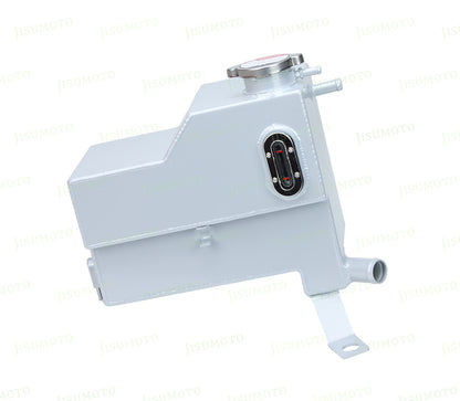 Tanque de recuperación de desbordamiento de refrigerante de aluminio para GMC Sierra 1500 Classic Hummer H2 OEM 603102