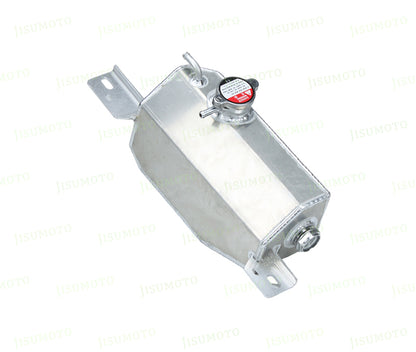 For Infiniti Q50 21710-4GN0A 14-15 3.7L W/sight Coolant Reservoir Expansion Tank 217104GN0A