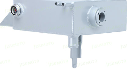 Botella de tanque de expansión de desbordamiento de refrigerante de aleación para Ford Au Falcon 1998-2002 OEM SR991199