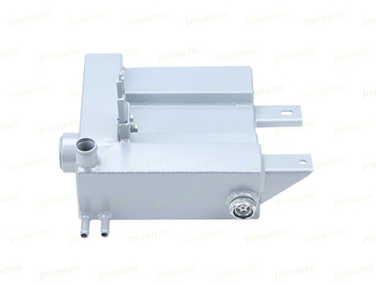 Botella de tanque de expansión de desbordamiento de refrigerante de aleación para Ford Au Falcon 1998-2002 OEM SR991199