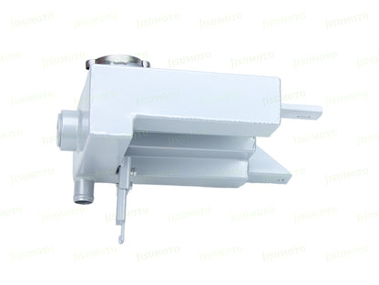Botella de tanque de expansión de desbordamiento de refrigerante de aleación para Ford Au Falcon 1998-2002 OEM SR991199