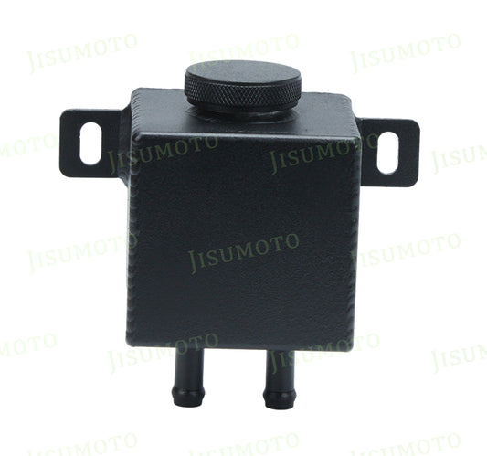 For 700ML HUSTLER TORO EXMARK Aluminum HYDRO GEAR Expansion Oil Tank 71327 601996 109-2250