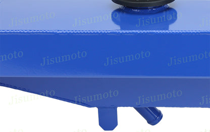 Mirilla para depósito de refrigerante de aleación de Ford F-150 de 2,7 l, 3,5 l y 5,0 l FL3Z8A080A 671-00365